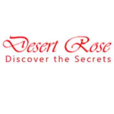 Desert Rose Tourism Dubai